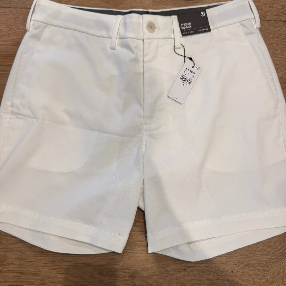 Express for Men Shorts - Picture 3 of 5